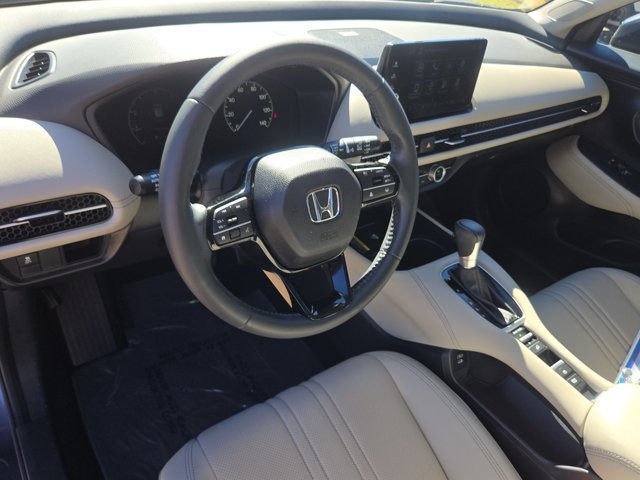 Certified 2024 Honda HR-V EX-L image 16
