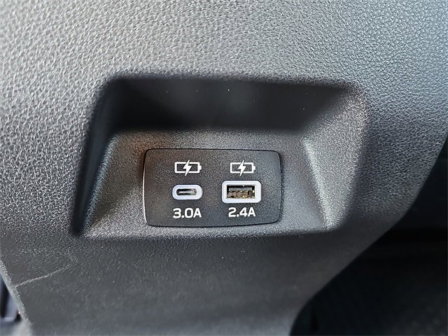 Certified 2024 Subaru Crosstrek 2.5i Wilderness image 11