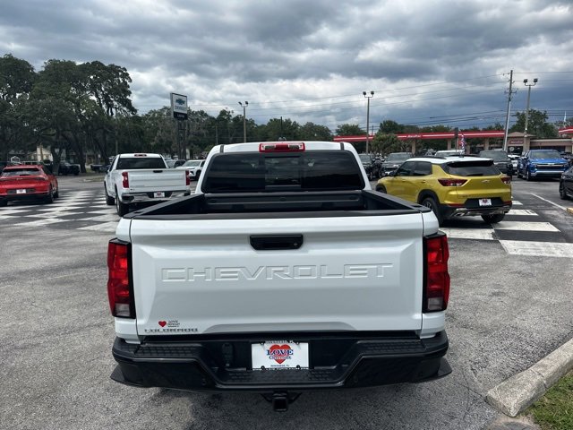 New 2026 Chevrolet Colorado Trail Boss image 37