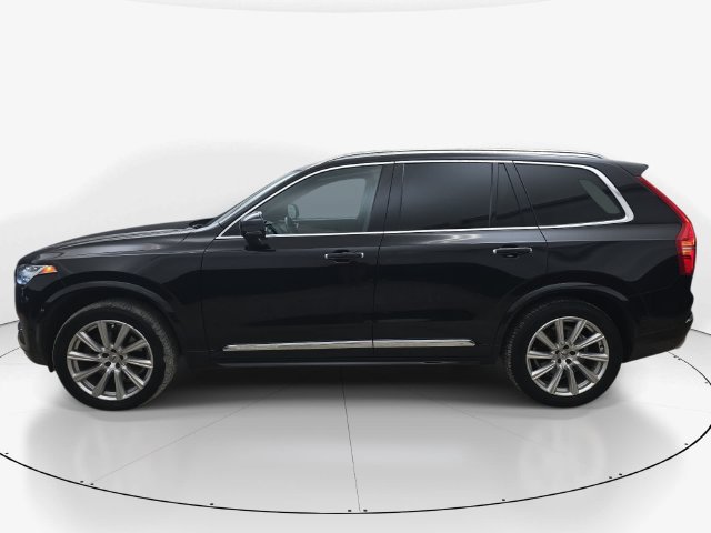 Used 2018 Volvo XC90 T6 Inscription w/ Convenience Package AWD/4WD image 9