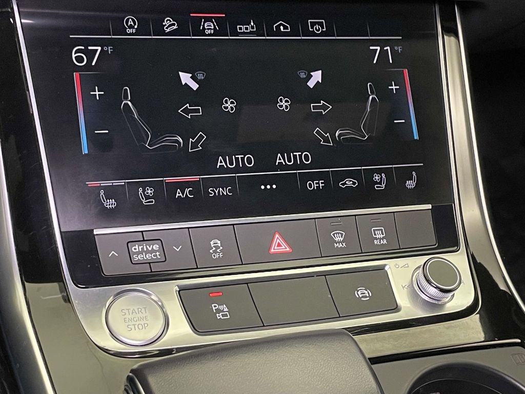 Used 2019 Audi Q8 Premium Plus image 33