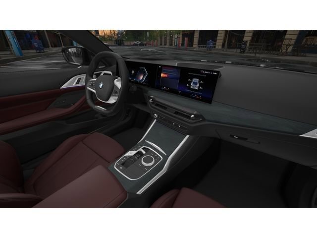 New 2026 BMW 430i xDrive Coupe w/ Premium Package image 14