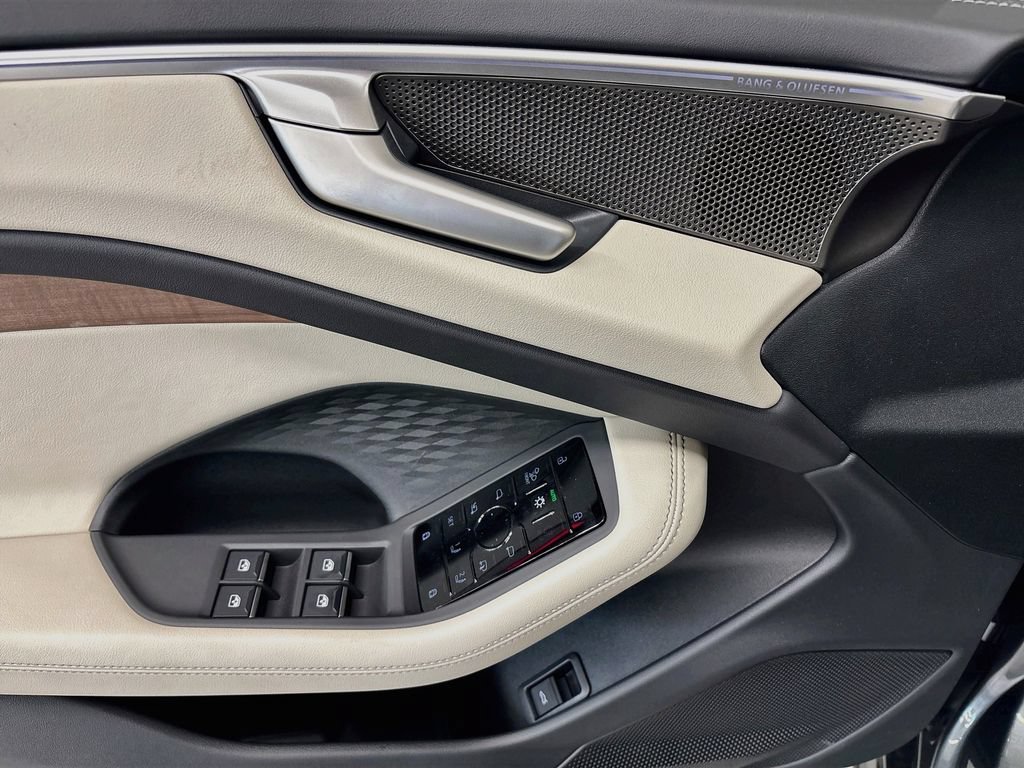 New 2026 Audi A6 Premium Plus AWD/4WD image 22