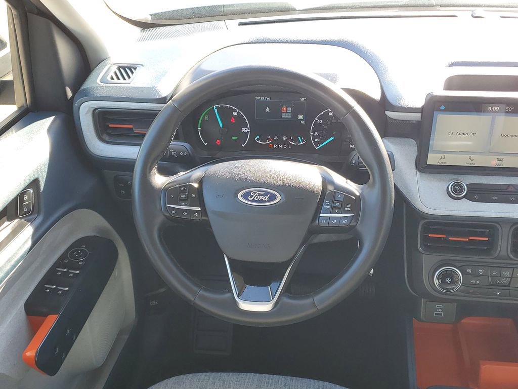 Used 2024 Ford Maverick XLT w/ XLT Luxury Package FWD image 25