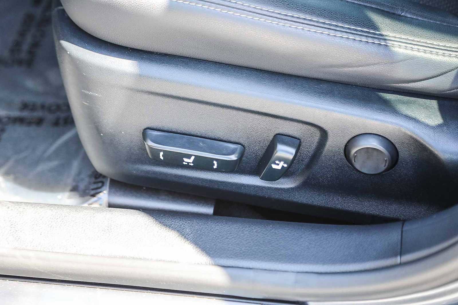 Used 2014 Lexus IS 250 w/ Premium Package image 20