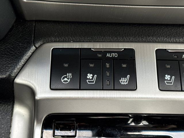 Used 2019 Toyota Land Cruiser AWD/4WD image 26