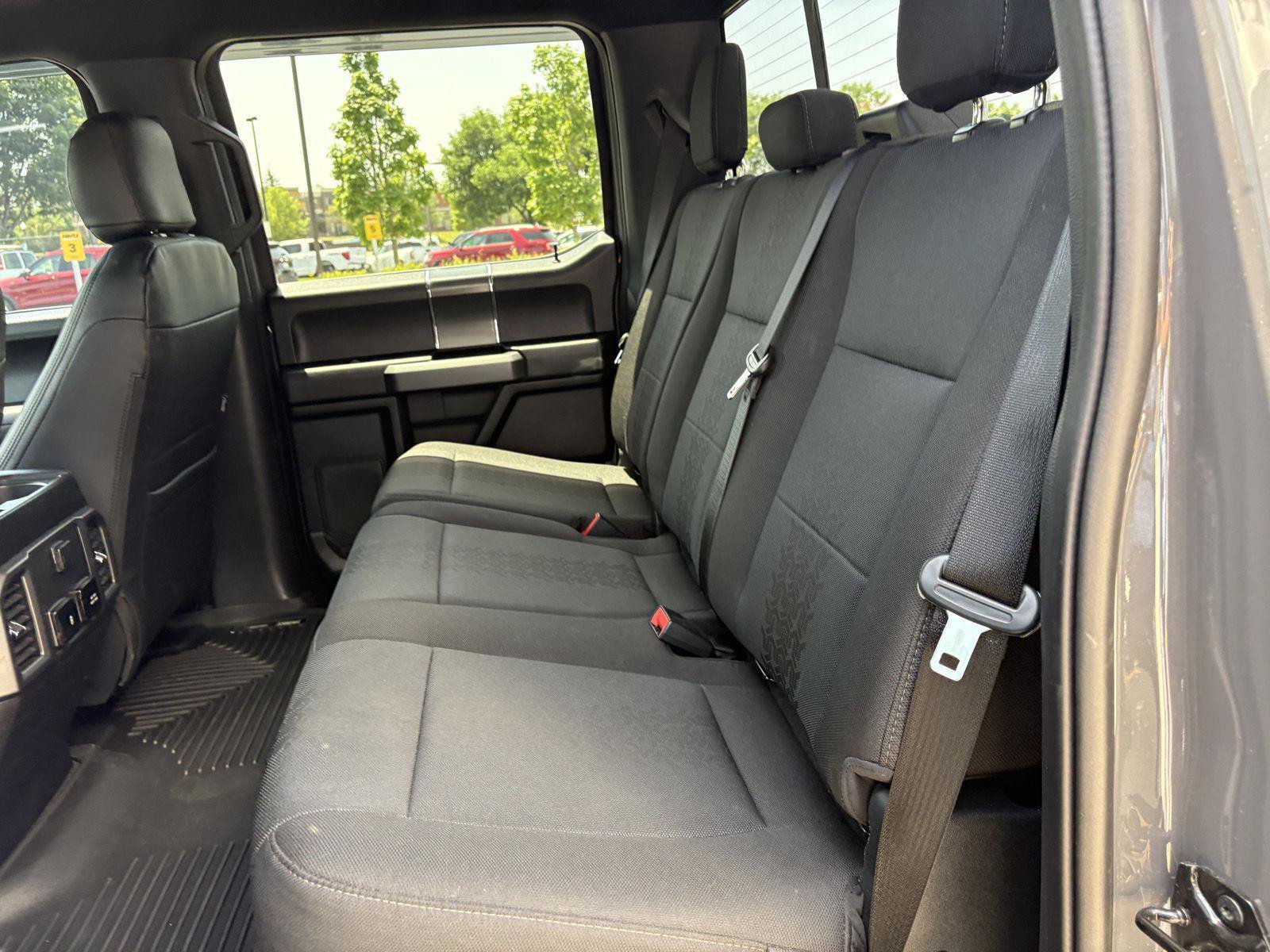 Used 2020 Ford F150 XLT w/ Equipment Group 302A Luxury AWD/4WD image 20