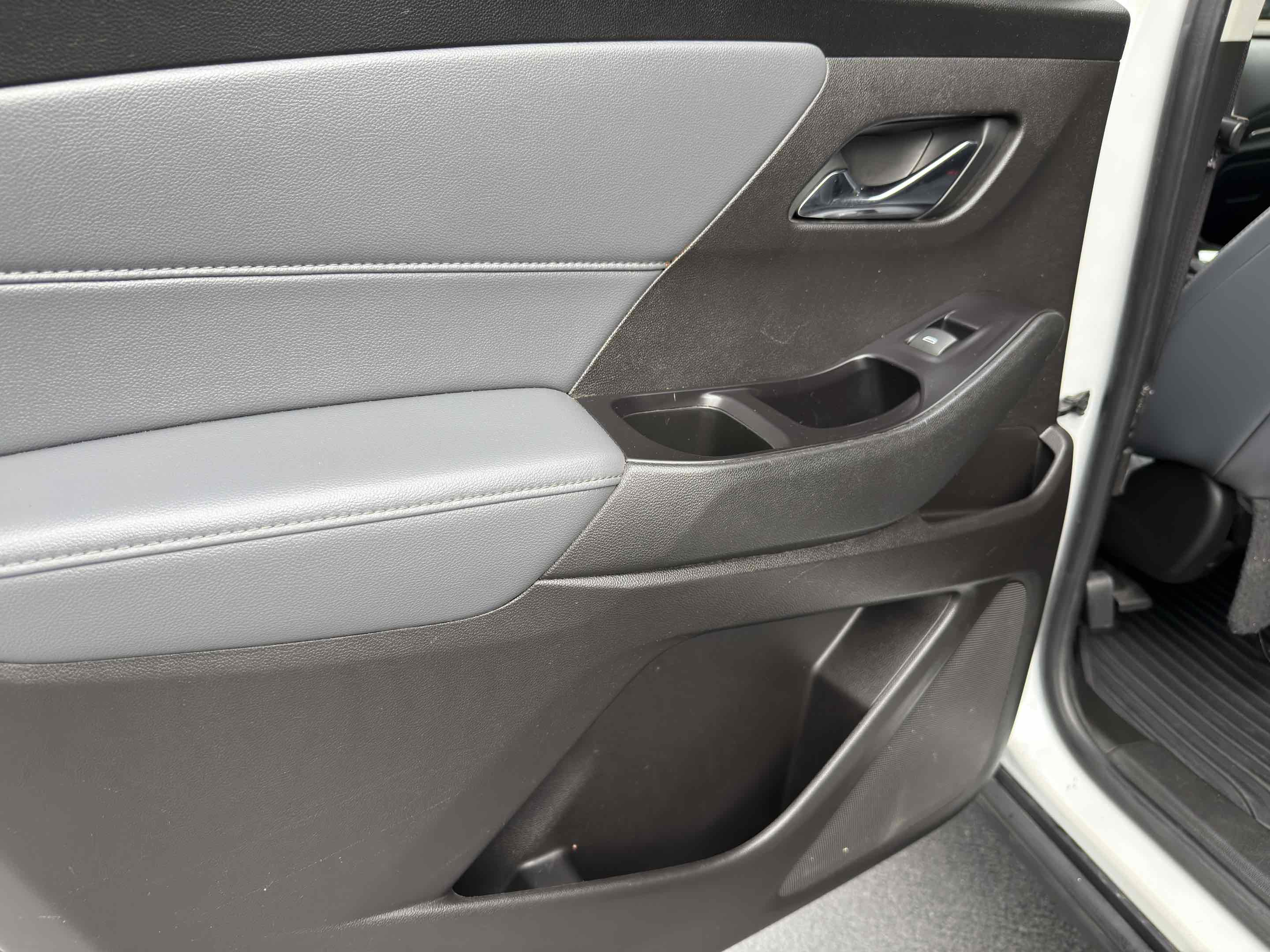 Used 2019 Chevrolet Traverse LT w/ LT Premium Package image 70