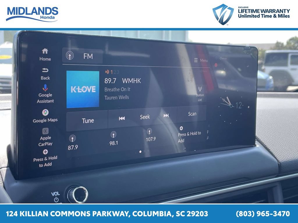 New 2026 Honda Pilot EX-L image 26