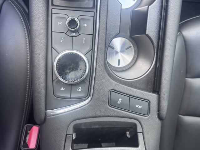 Used 2023 Cadillac XT5 Luxury image 28