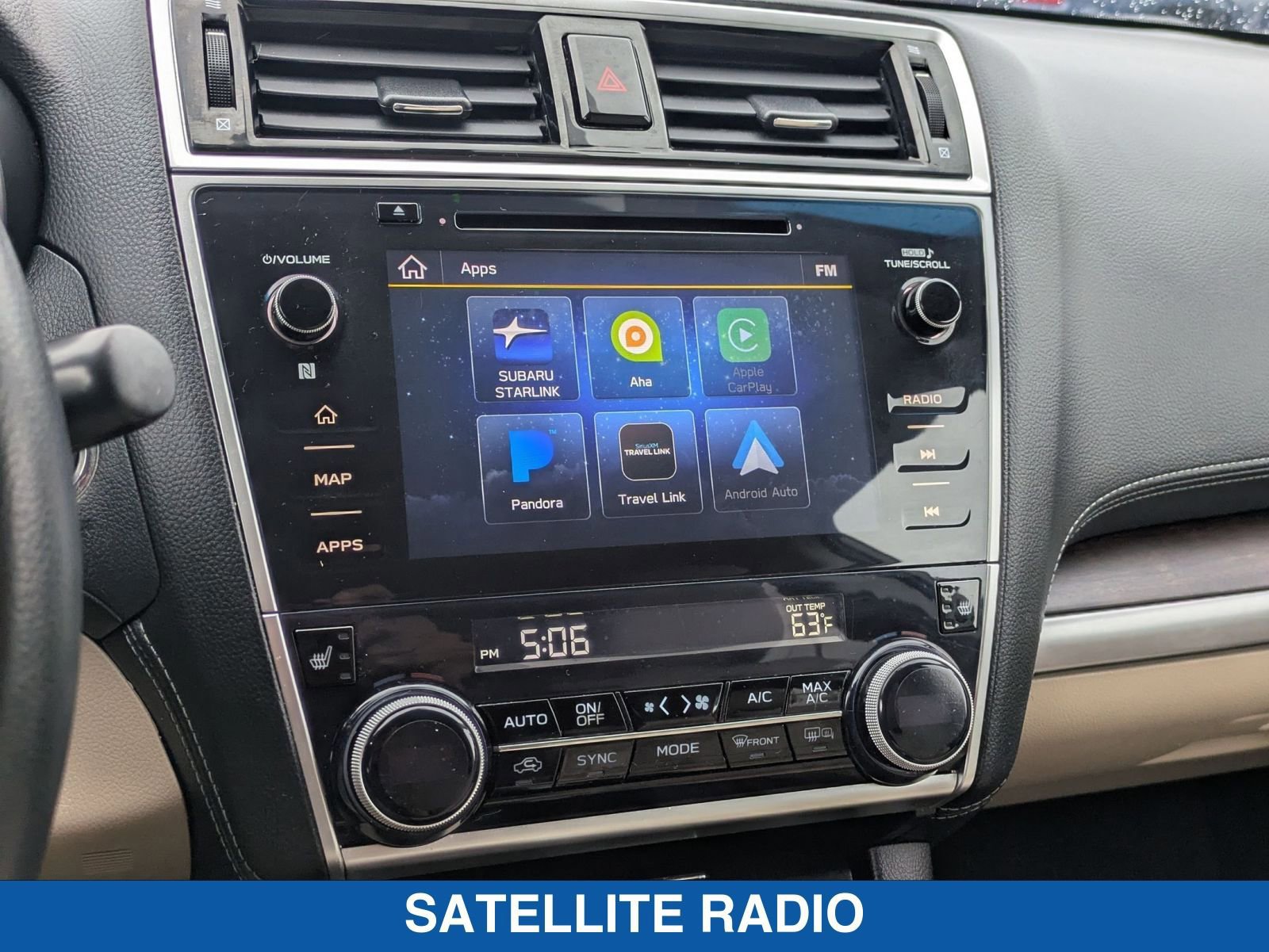 Used 2019 Subaru Outback 2.5i Limited image 21