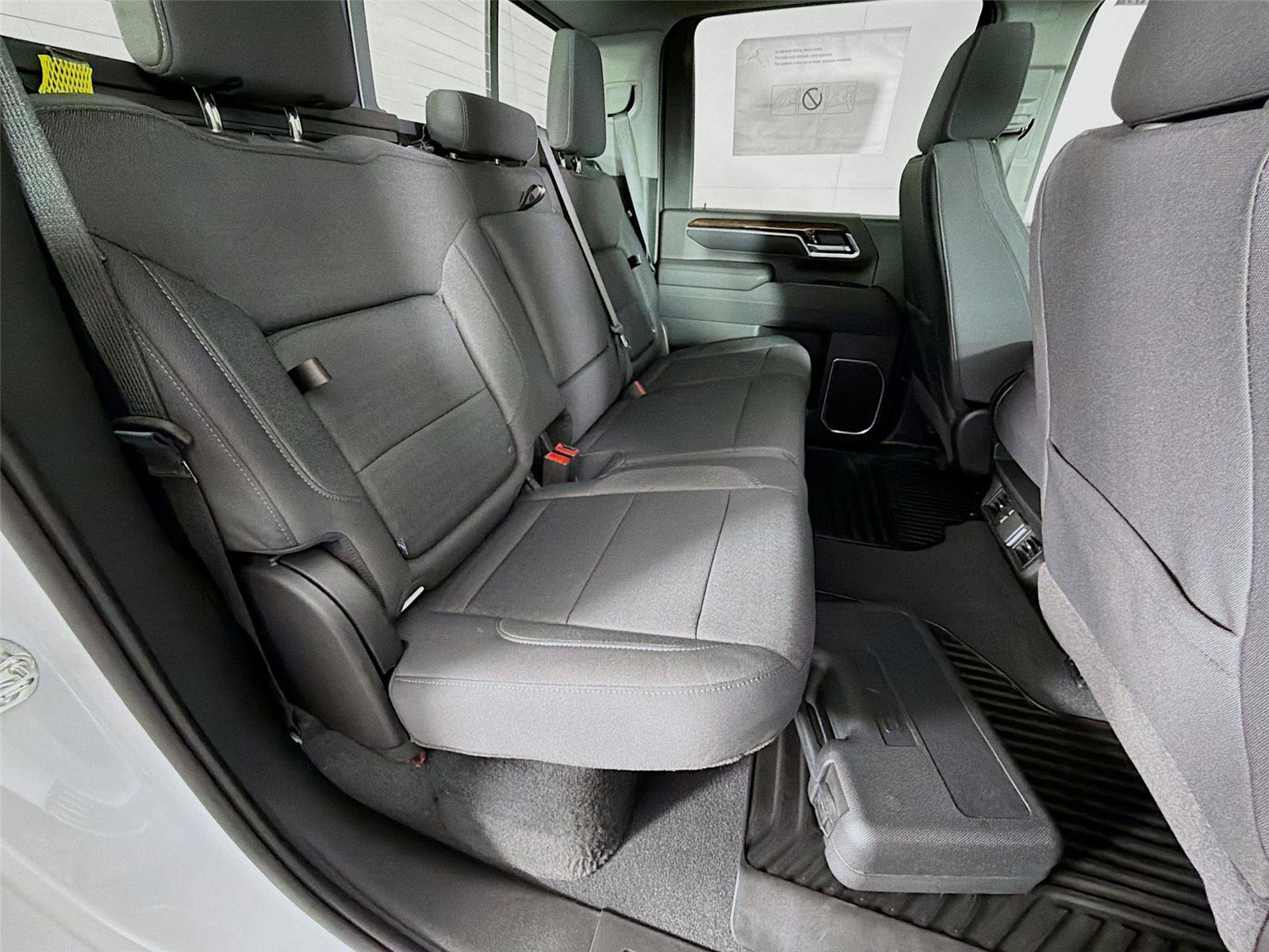 New 2026 GMC Sierra 3500 SLE w/ SLE Value Package image 27