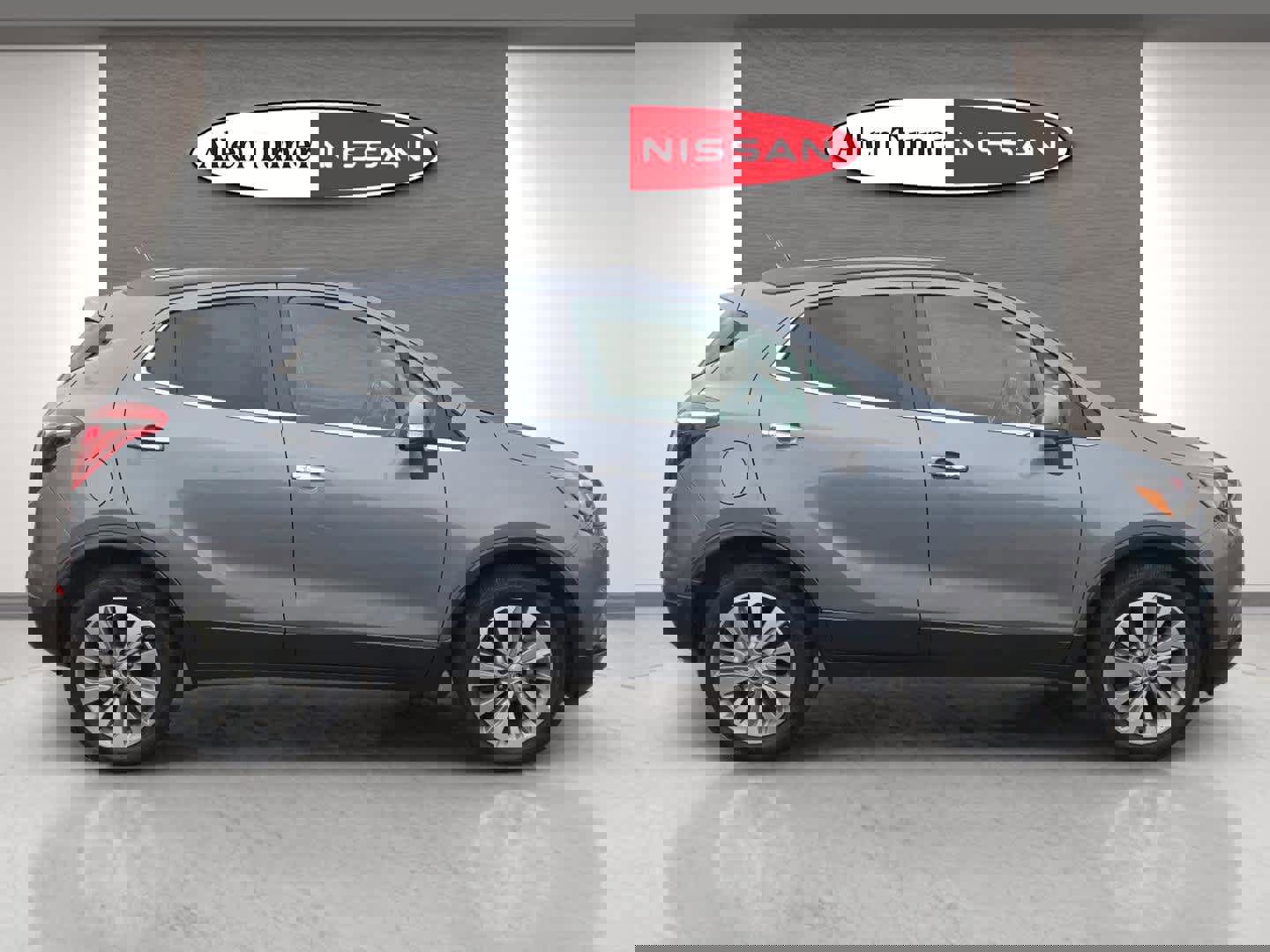 Used 2019 Buick Encore Preferred image 6