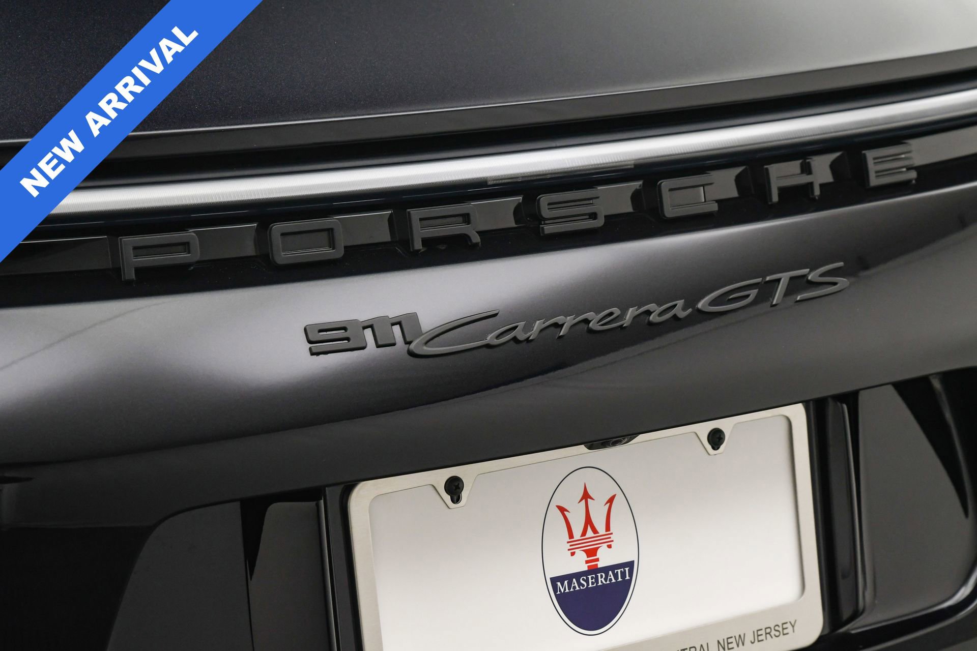 Used 2024 Porsche 911 Carrera GTS image 21