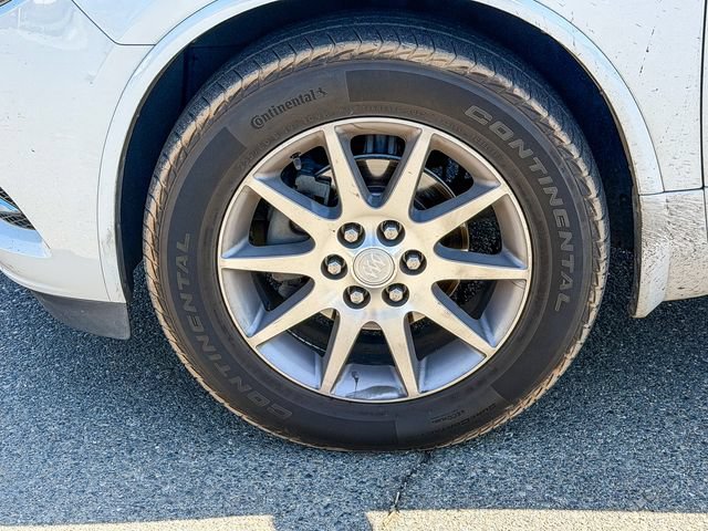 Used 2016 Buick Enclave Leather FWD image 10