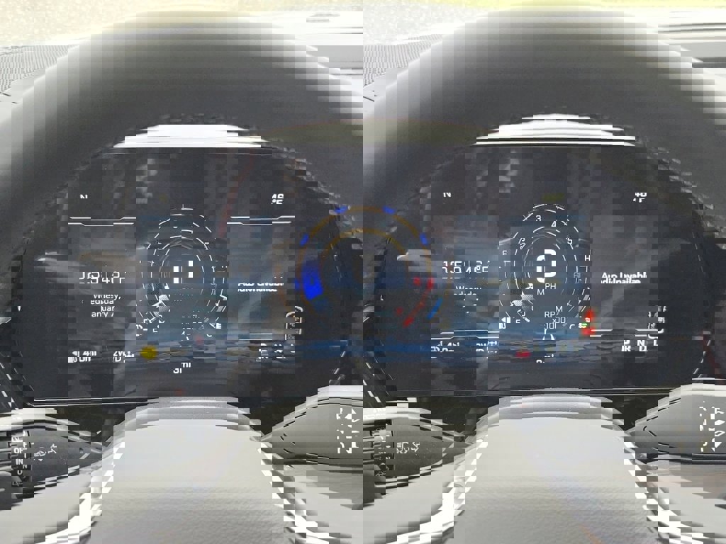 New 2026 Chevrolet Suburban LT w/ Comfort Package image 18