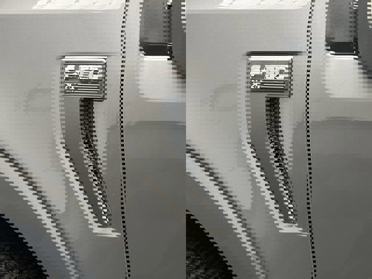 Used 2022 Ford F150 XLT w/ Equipment Group 302A High image 33