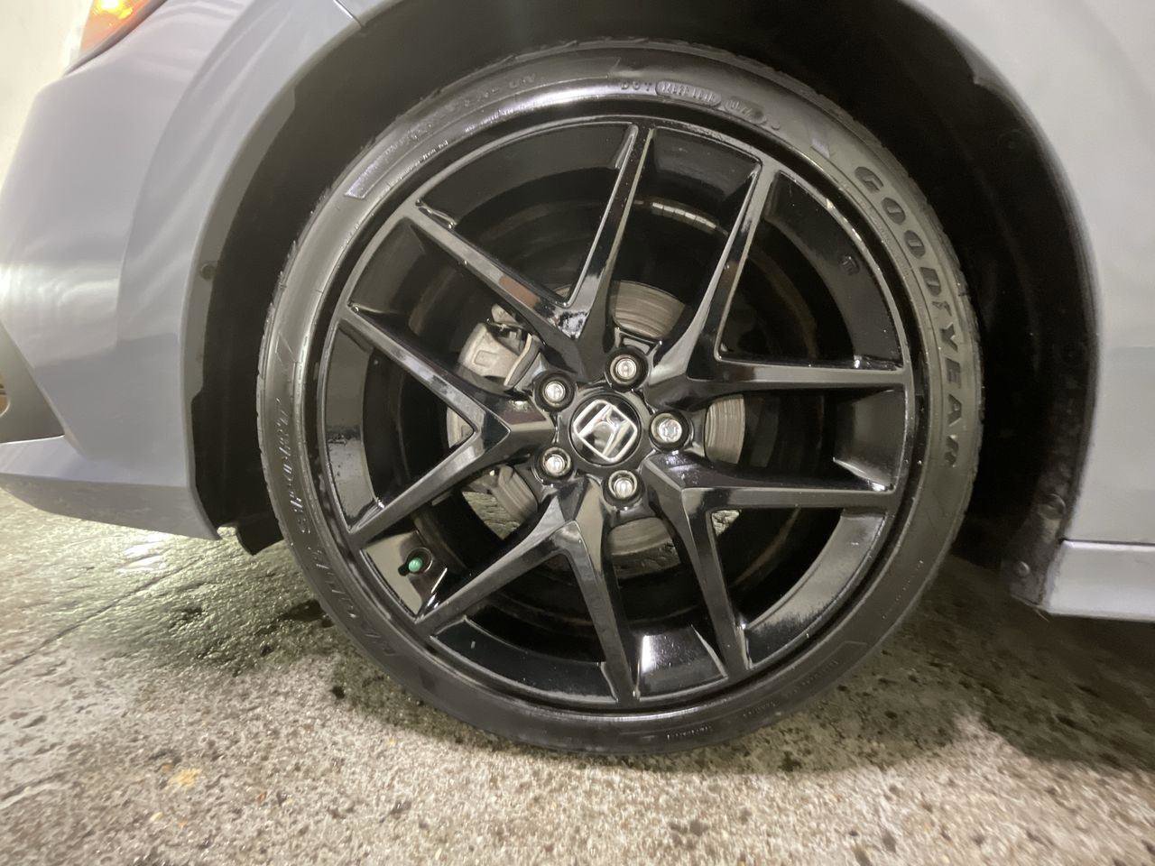 Certified 2024 Honda Civic Sport image 10