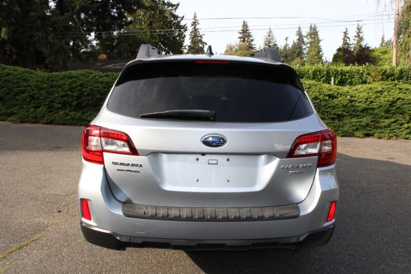 Used 2016 Subaru Outback 3.6R Limited AWD/4WD image 12