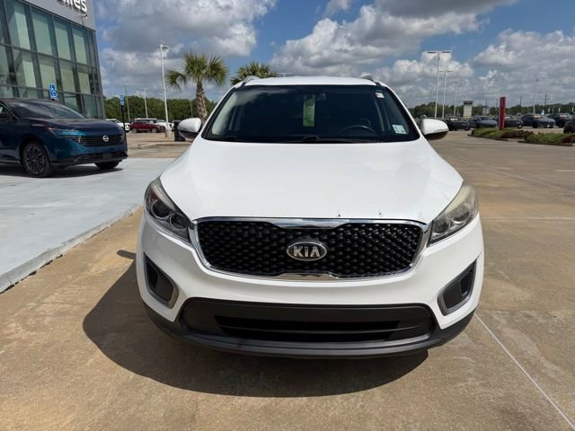 Used 2016 Kia Sorento LX w/ LX Convenience Package image 8