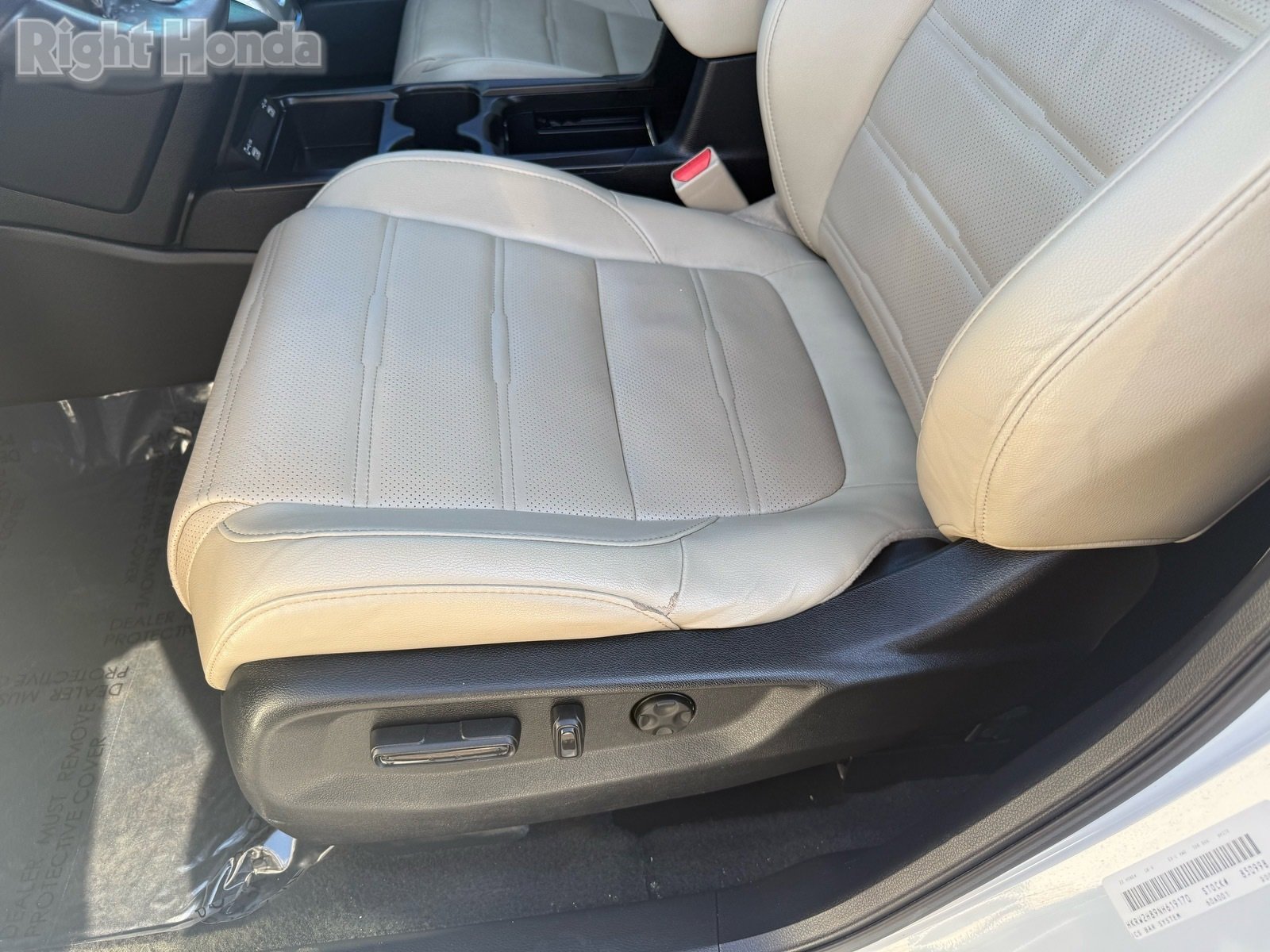 Certified 2022 Honda CR-V EX-L image 14