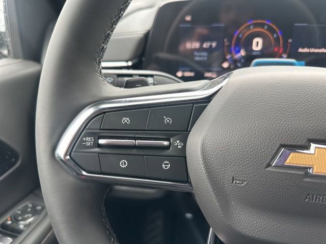 New 2026 Chevrolet Tahoe Premier image 18