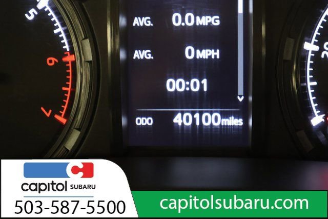 Used 2024 Toyota 4Runner SR5 image 17