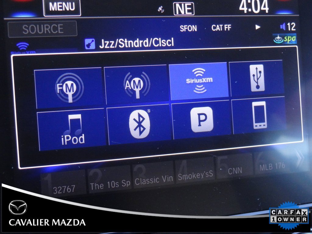 Used 2020 Honda CR-V EX-L image 37