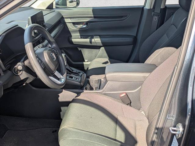 Certified 2024 Honda CR-V EX image 14