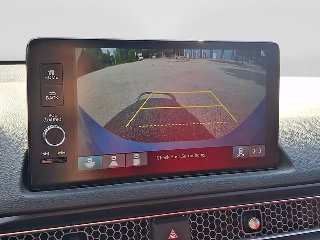 Used 2025 Honda Civic Type R image 20