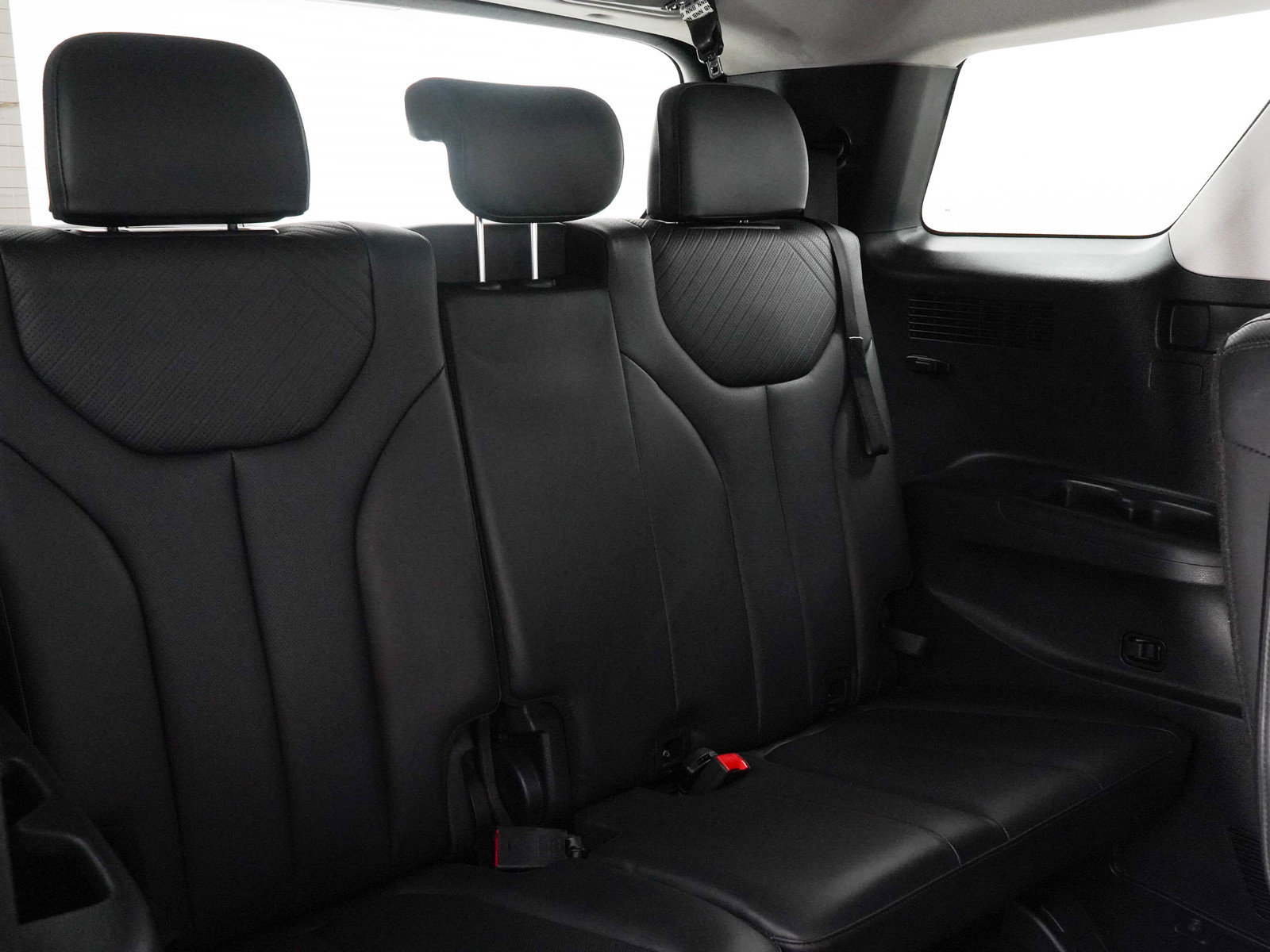 Used 2024 Hyundai Palisade SEL AWD/4WD image 13
