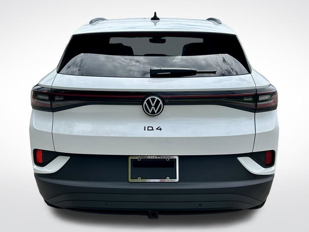 New 2026 Volkswagen ID.4 Pro S image 6