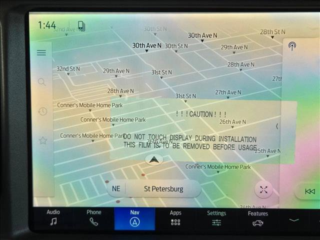 New 2026 Ford Bronco Outer Banks image 12