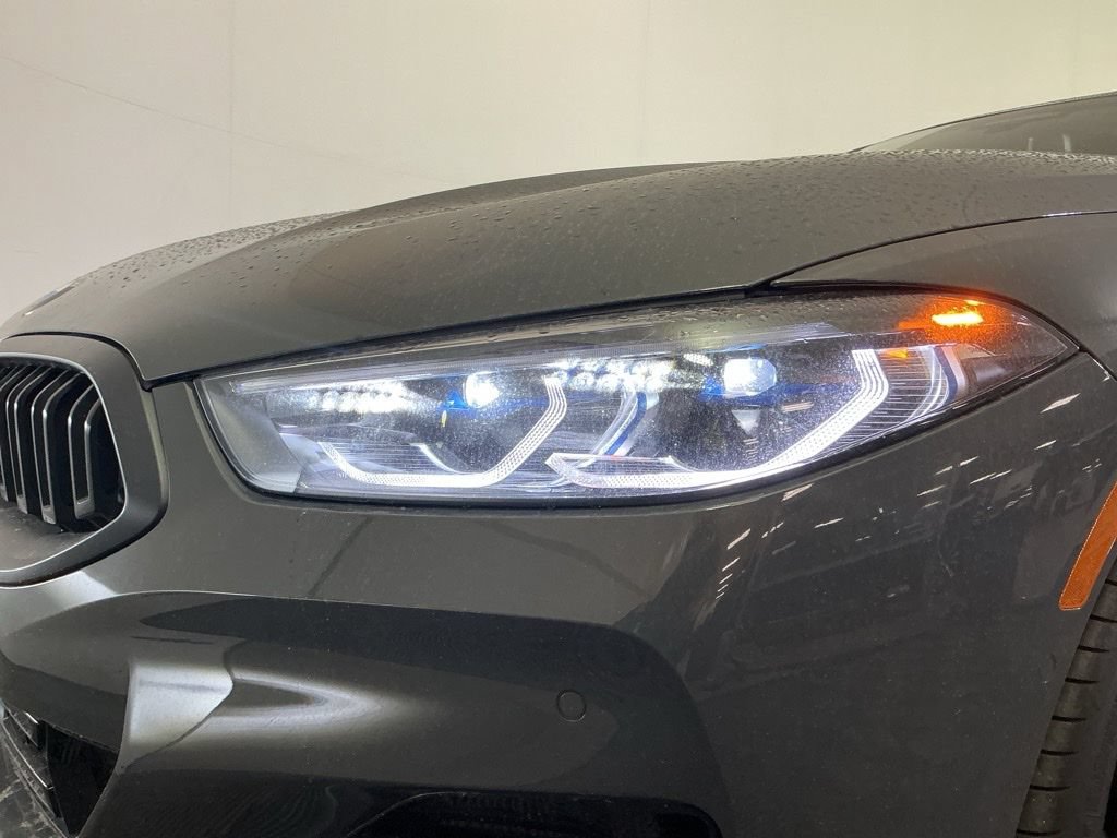 New 2026 BMW 840i xDrive AWD/4WD image 4