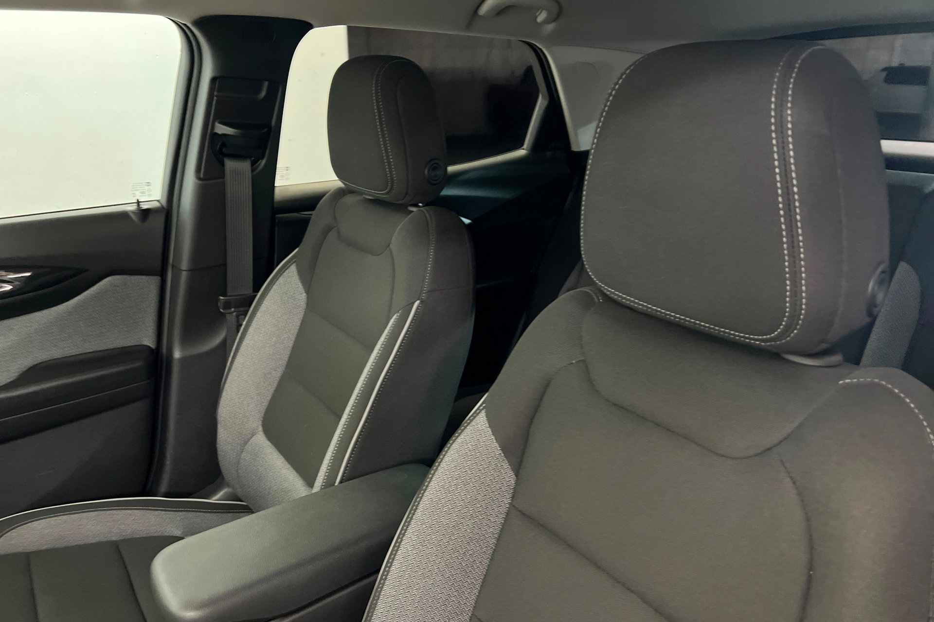 Certified 2024 Chevrolet TrailBlazer LS w/ LS Convenience Package image 17