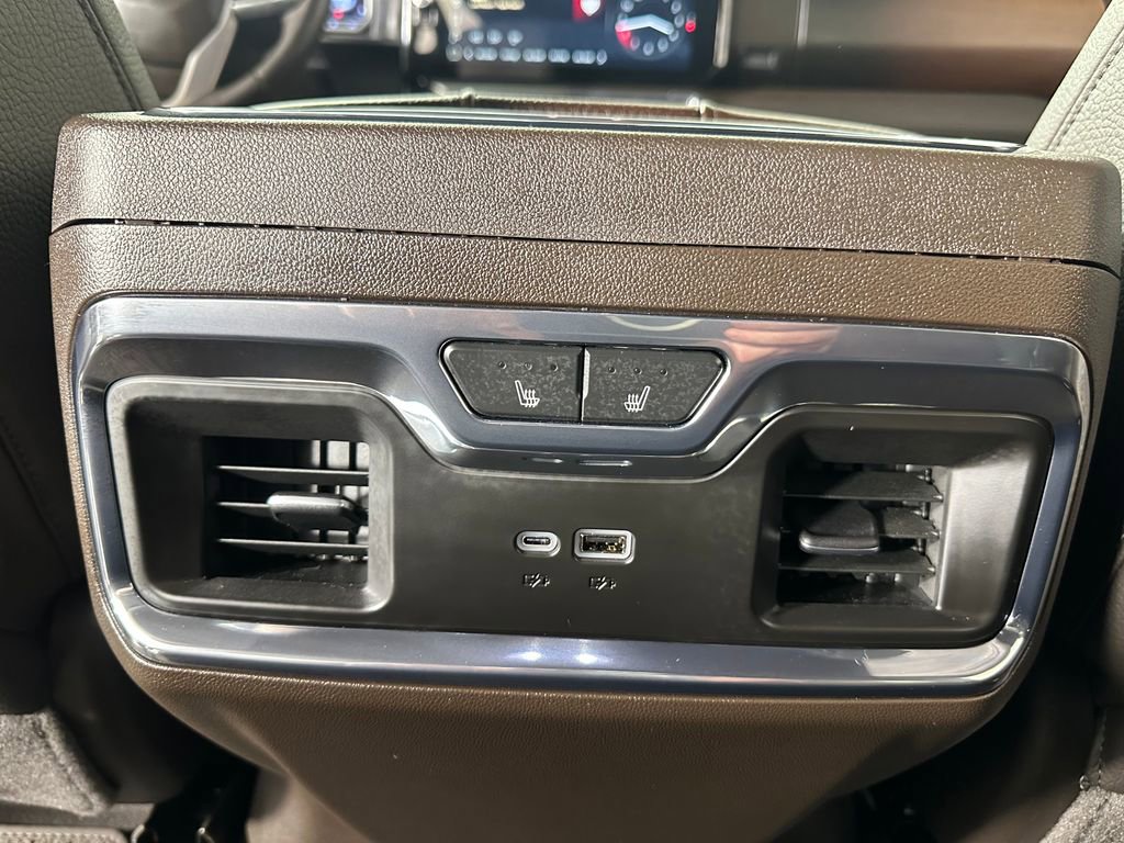 Used 2024 GMC Sierra 1500 Denali w/ Technology Package image 31