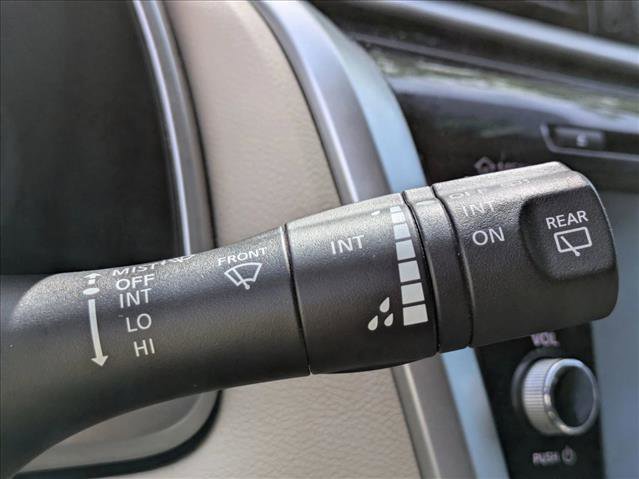 Used 2015 Nissan Murano Platinum FWD image 13