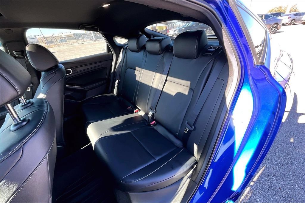 New 2025 Acura Integra A-Spec FWD image 20