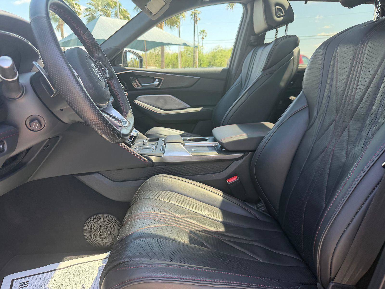 Certified 2023 Acura MDX Type S image 3