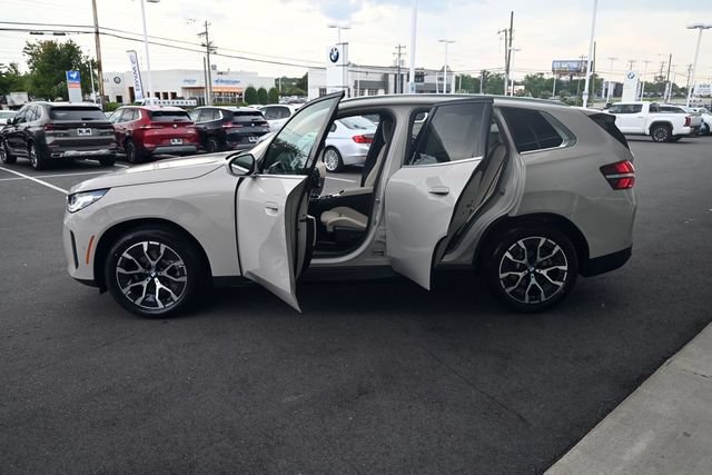 New 2026 BMW X3 xDrive30i w/ Premium Package AWD/4WD image 42