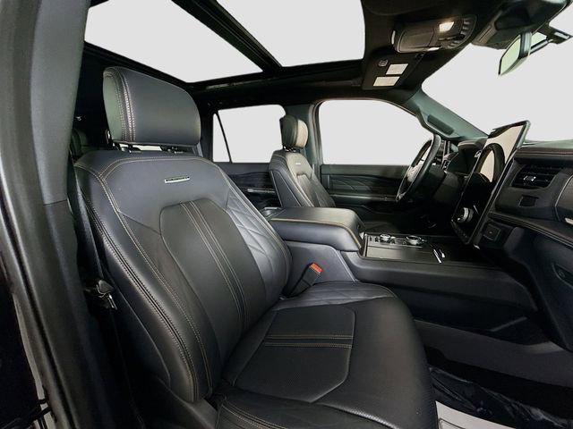 Used 2024 Ford Expedition Max Platinum image 31