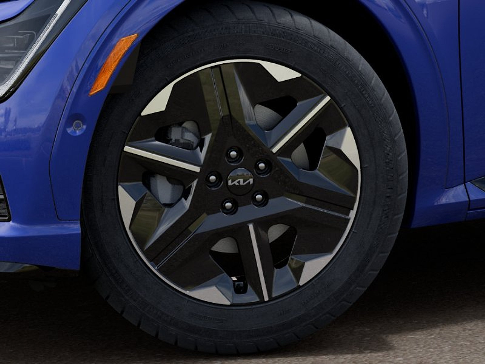 New 2026 Kia EV6 GT-Line RWD image 10