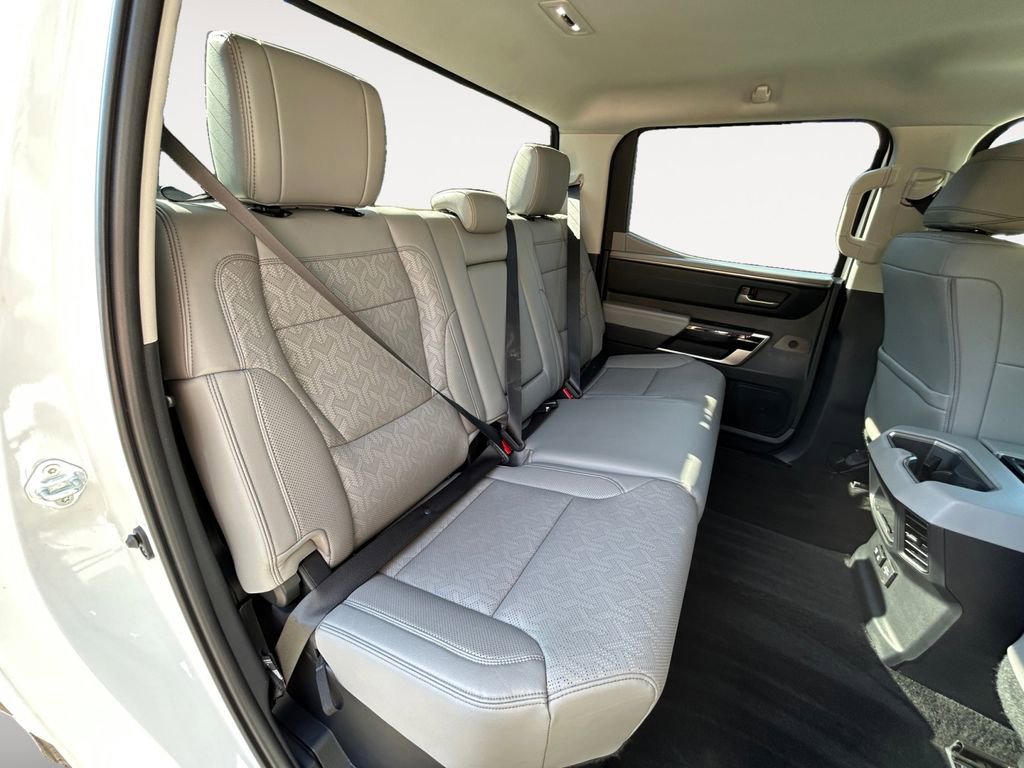 Used 2024 Toyota Tundra Limited image 11
