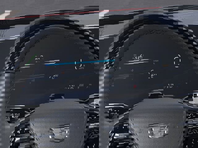 New 2025 Cadillac Lyriq Sport w/ Nappa Leather Package image 18