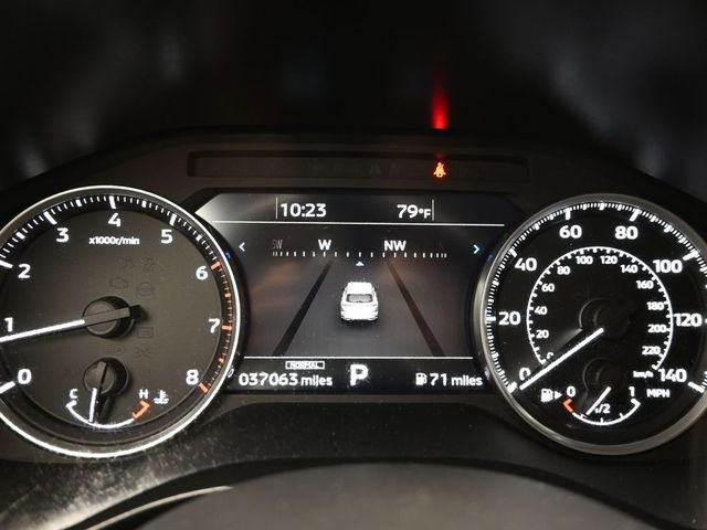 Used 2024 Mitsubishi Outlander SE FWD image 23