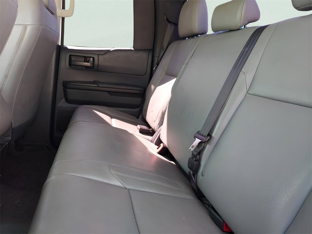 Used 2014 Toyota Tundra SR image 10