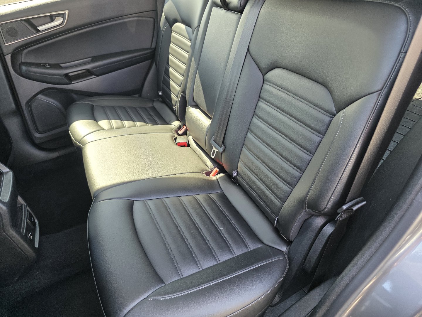 Used 2021 Ford Edge SEL w/ Convenience Package AWD/4WD image 20