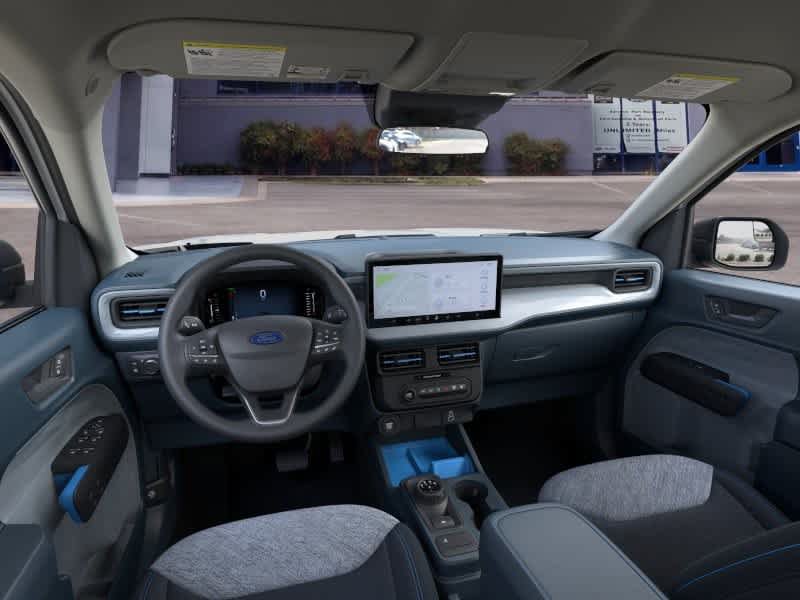 New 2026 Ford Maverick XLT FWD image 9