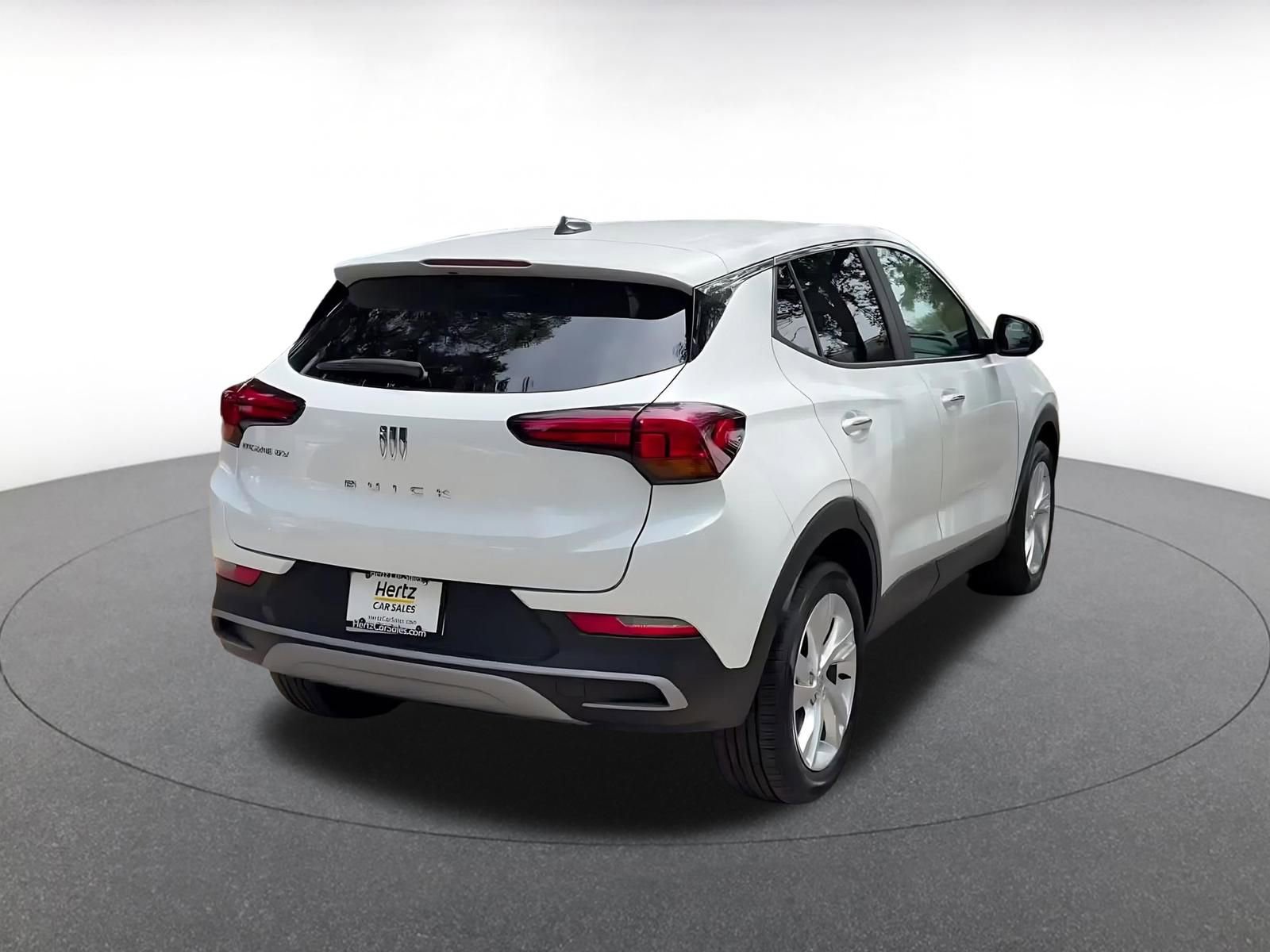 Used 2025 Buick Encore GX Preferred FWD image 15