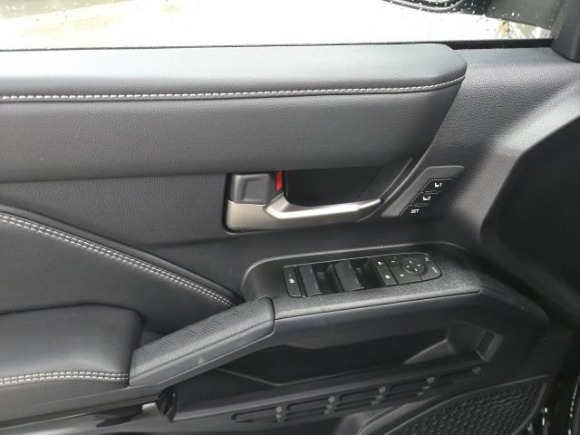 New 2026 Toyota 4Runner Limited AWD/4WD image 22